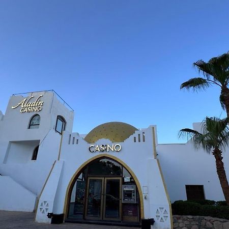 沙姆沙伊赫 Domina Coral Bay Oasis酒店 外观 照片